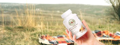 Boost gut health, immunity, clarity, and energy naturally.