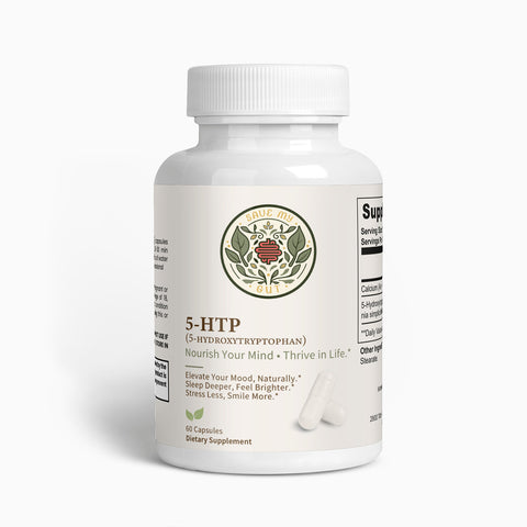 5-HTP