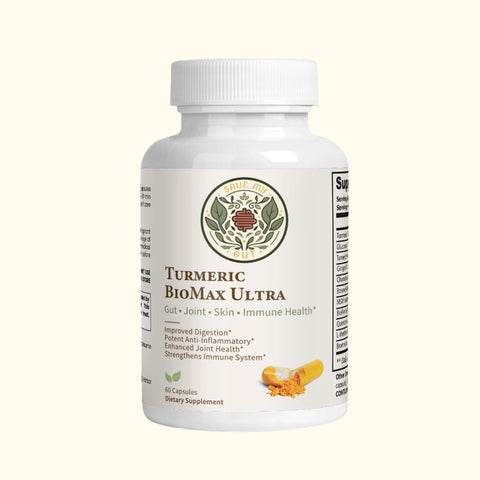 Turmeric BioMax Ultra