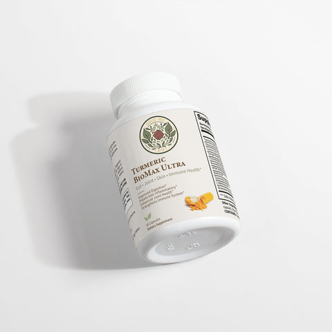 Turmeric BioMax Ultra