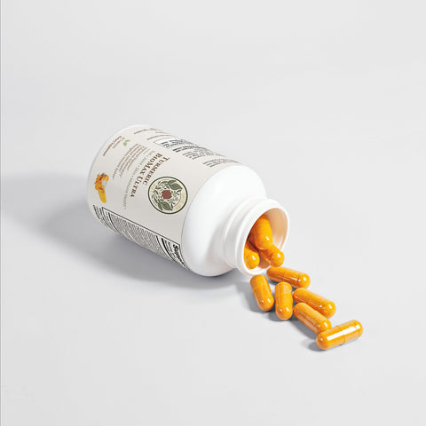 Turmeric BioMax Ultra