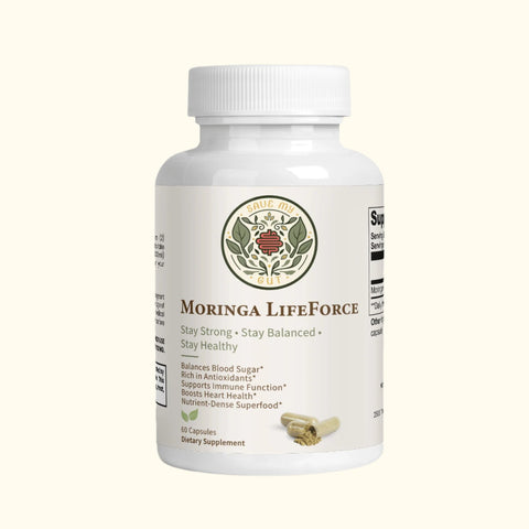 Moringa LifeForce