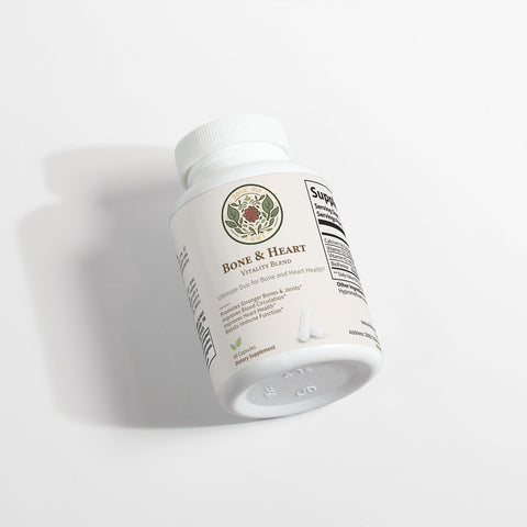 Bone & Heart Vitality Blend