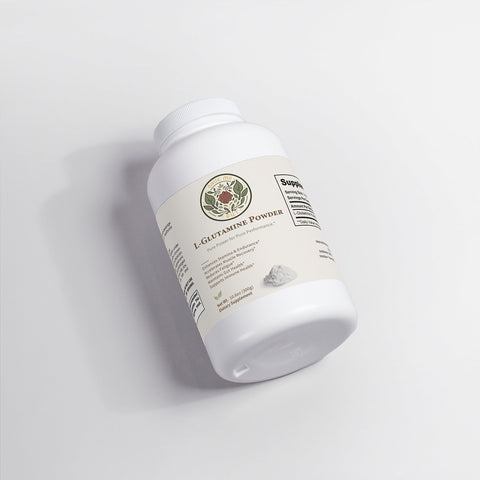 L-Glutamine Powder