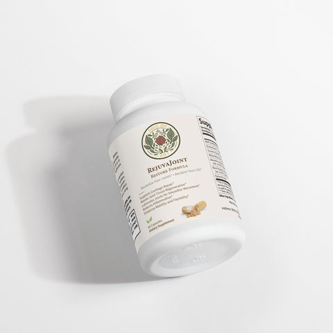 RejuvaJoint Restore Formula