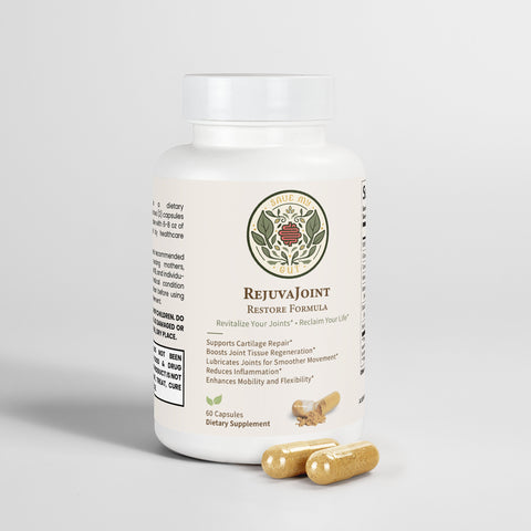 RejuvaJoint Restore Formula
