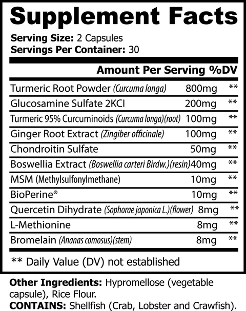 Turmeric BioMax Ultra