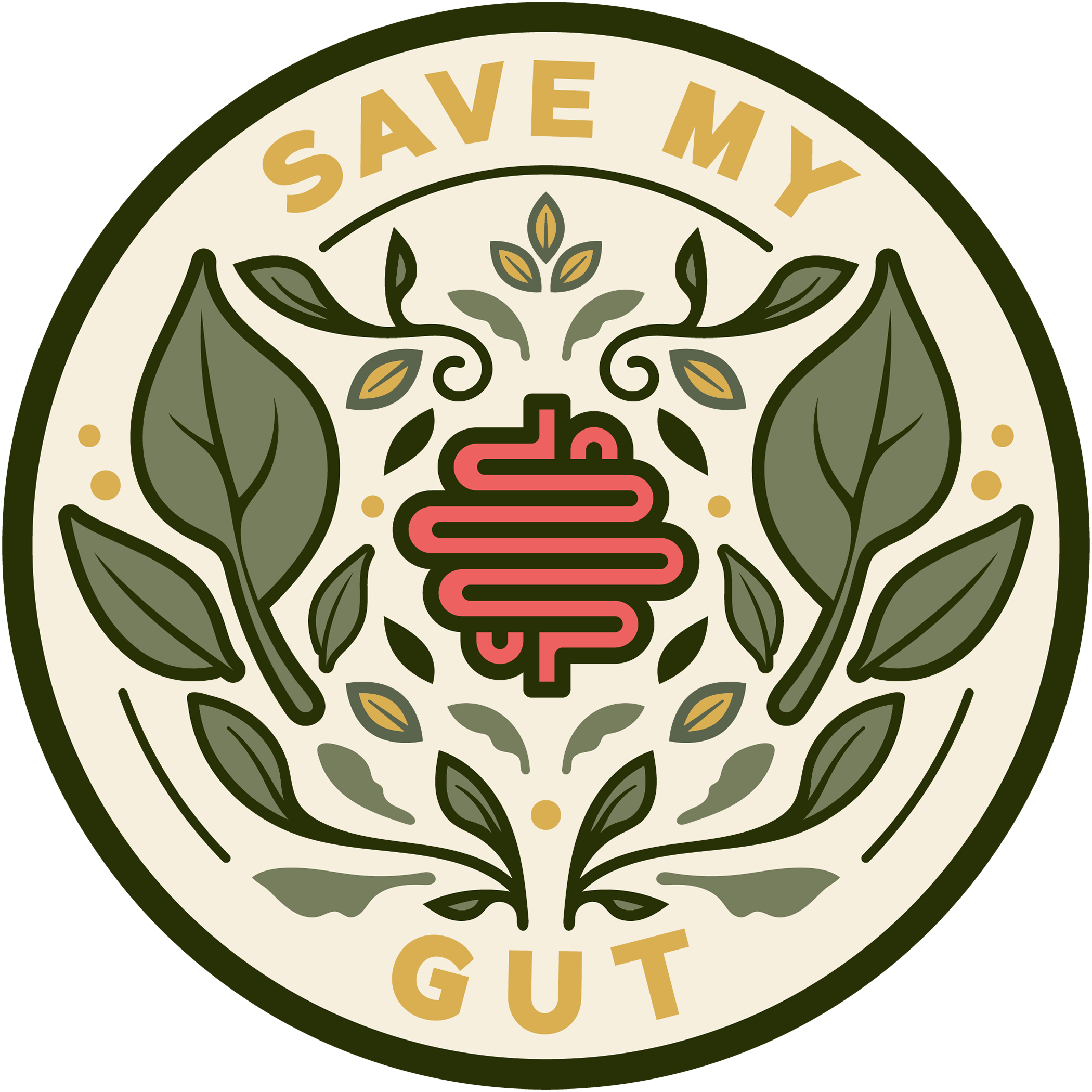 Save My Gut